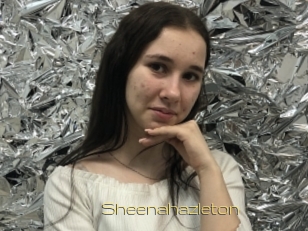 Sheenahazleton