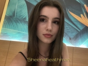 Sheenaheathman