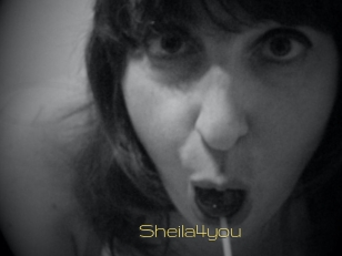Sheila4you