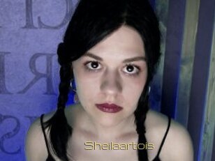 Sheilaartois