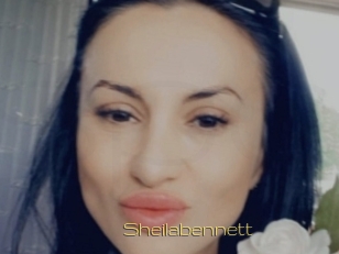 Sheilabennett