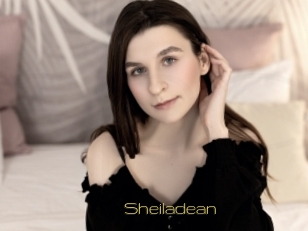 Sheiladean