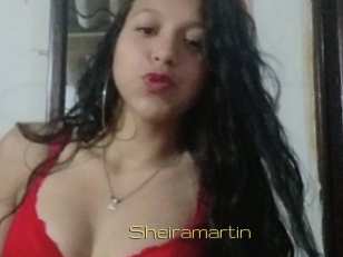 Sheiramartin