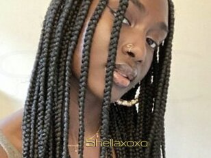 Shellaxoxo