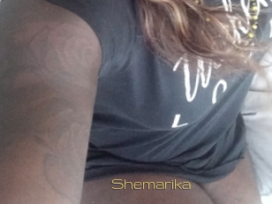 Shemarika