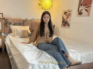 Shenkuoki
