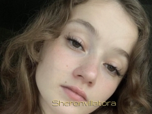 Sheronvillatora
