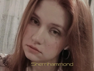 Sherrihammond