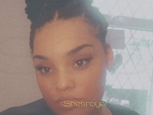 Shesroyal