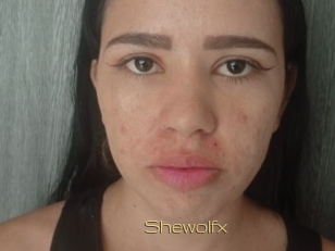 Shewolfx