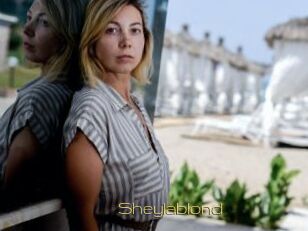 Sheylablond