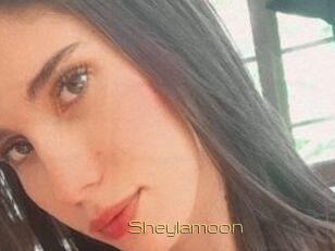 Sheylamoon