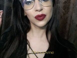 Shhuckme