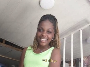 Shillyx
