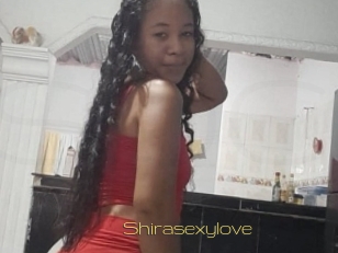 Shirasexylove