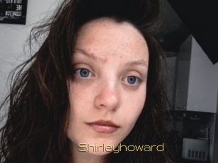 Shirleyhoward