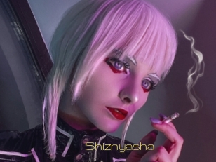 Shiznyasha