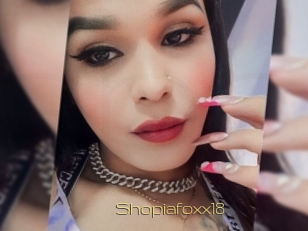 Shopiafoxx18