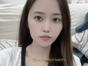 Showwenwen