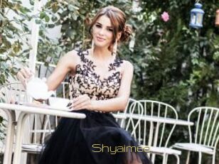 Shyaimee