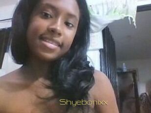 Shyebonixx