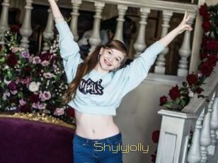 Shylyjolly
