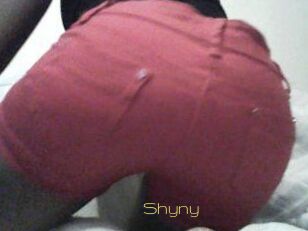 Shyny