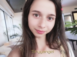 Shyyangel