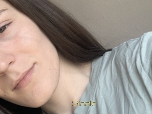 Siaale