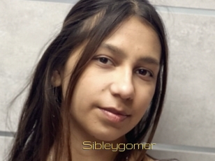 Sibleygomer