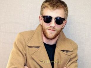 Sidlesley