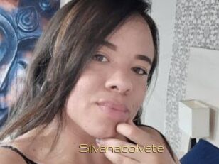 Silvanacolvete