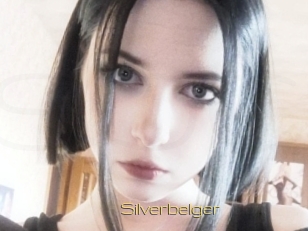 Silverbelger