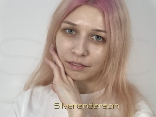 Silverenderson
