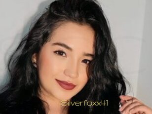 Silverfoxx41