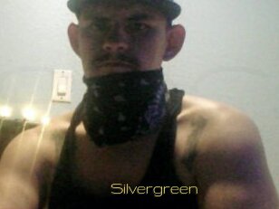 Silvergreen