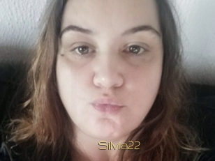 silvia22 Super Cul