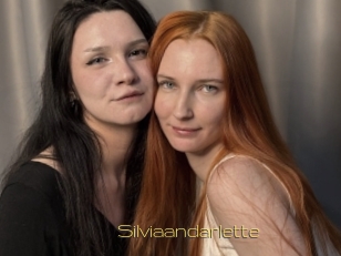 silviaandarlette Super Cul