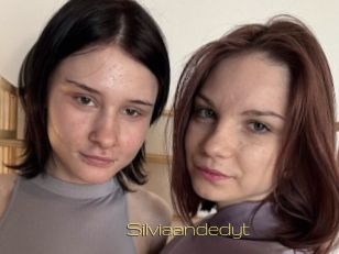 silviaandedyt Super Cul