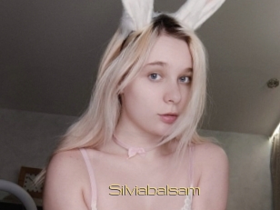 silviabalsam Super Cul
