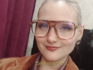Silviaearnest