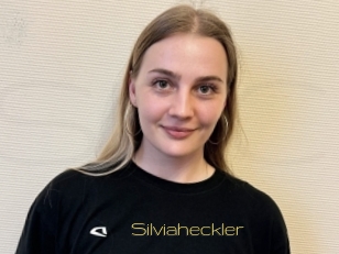 Silviaheckler