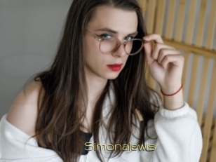 simonalewis Super Cul