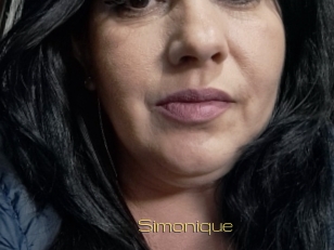 Simonique
