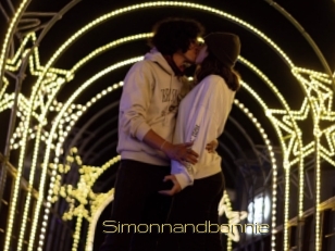 simonnandbonnie Super Cul