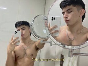 Simoonwalker