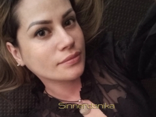 Sinnerdanika