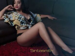 Sintiasmith