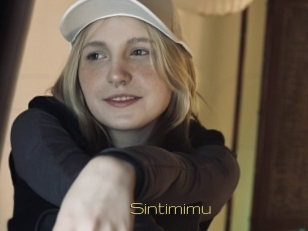 Sintimimu