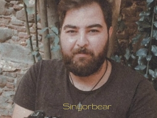 Sinyorbear